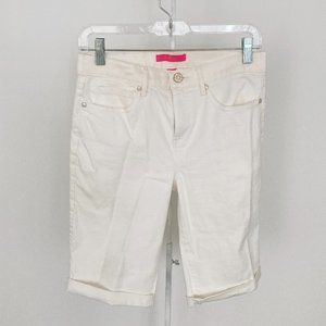 Lilly Pulitzer Maddox High Rise Bermuda Shorts